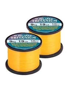 copy of TRITANIUM 1950M 0.25MM /4.2kg неоново злато