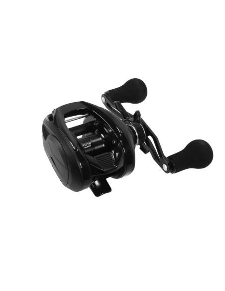 MULINETA OKUMA Hakai DT 101-A LH baitcasting 6.2:1