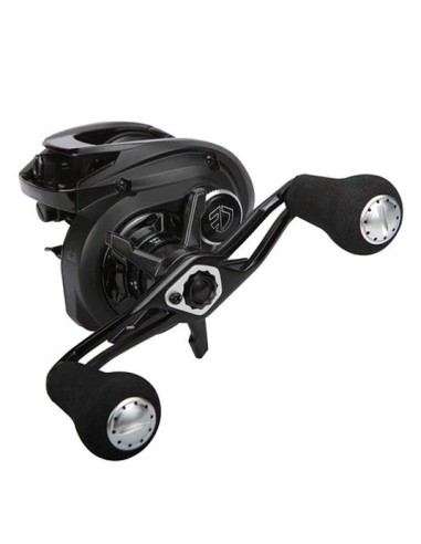 MULINETA OKUMA Hakai DT 101-A LH baitcasting 6.2:1