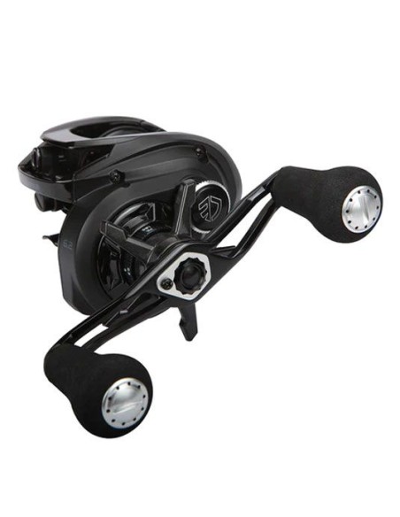 MULINETA OKUMA Hakai DT 101-A LH baitcasting 6.2:1