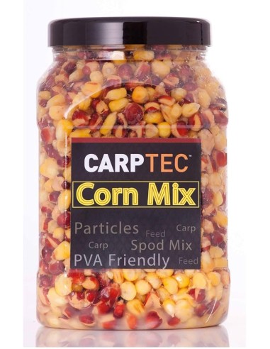 copy of Dynamite Carptec Particles Big Tigernuts 1L