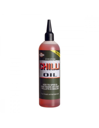 Evolution Oil - Chilli 300ml