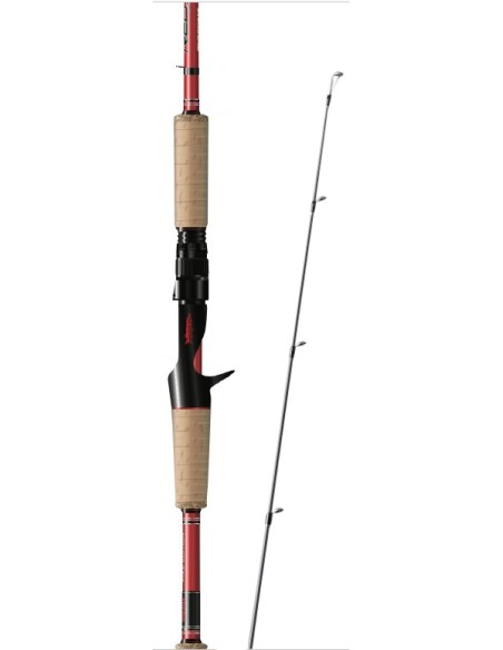 RAPALA REDEX PIKE CAST 7'8 XH