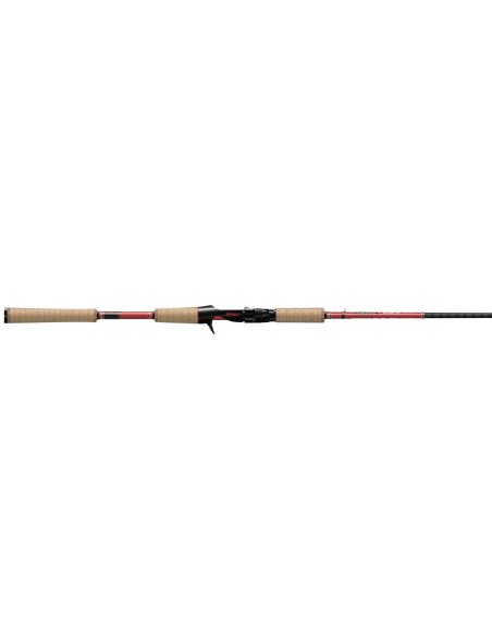 RAPALA REDEX PIKE CAST 8'3 XH