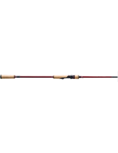 RAPALA REDEX PERCH SPIN 6'11 L