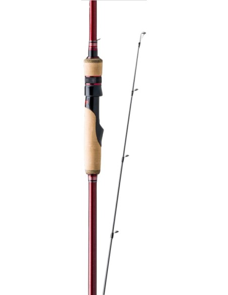 RAPALA REDEX PERCH SPIN 6'11 L
