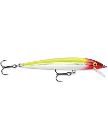 RAPALA HUSKY JERK HJ06 HSD