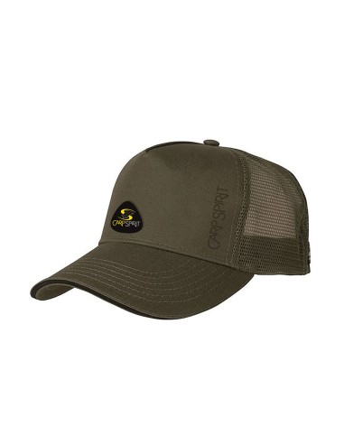 Eticheta raft Carp Spirit