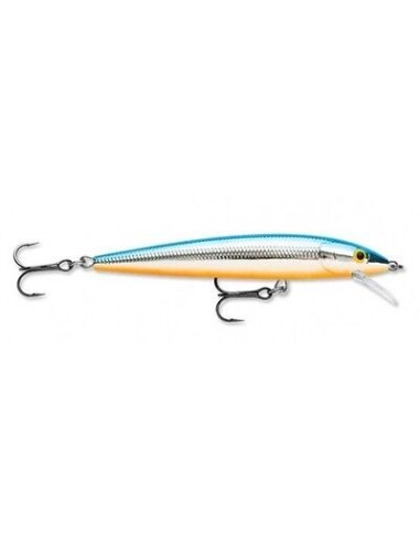 copy of RAPALA HUSKY JERK HJ06 HSD