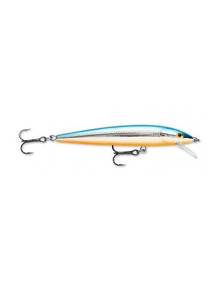RAPALA HUSKY JERK HJ06 SB