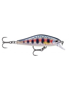 RAPALA SHADOW RAP SOLID SDRSS05 YM