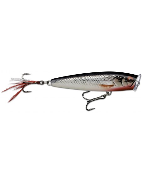 RAPALA SKITTER POP ELITE SPE75 GDROL