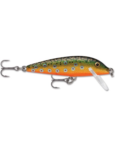 copy of Воблер Rapala COUNTDOWN CD05 SSH