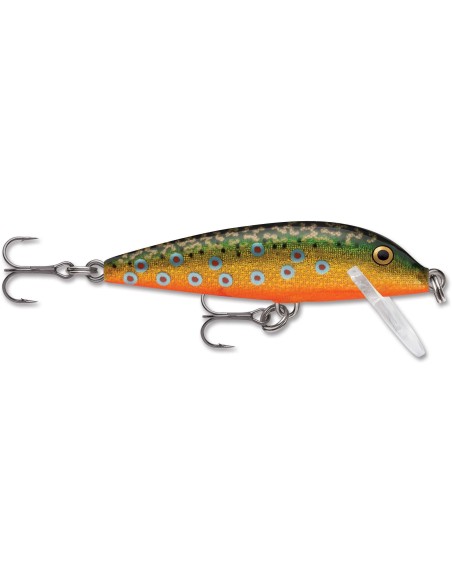 copy of Воблер Rapala COUNTDOWN CD05 SSH