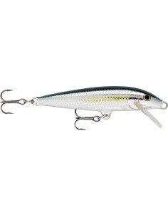 Rapala wobbler F07 ALB