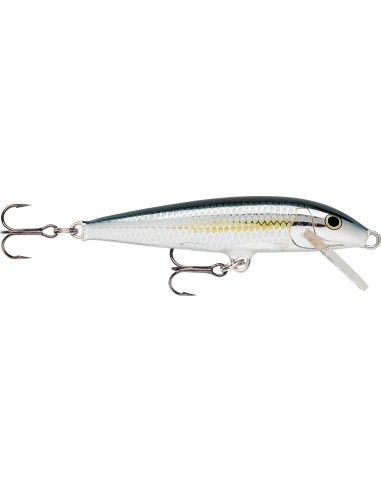copy of Воблер Rapala F07 YP