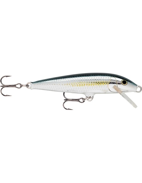 copy of Воблер Rapala F07 YP