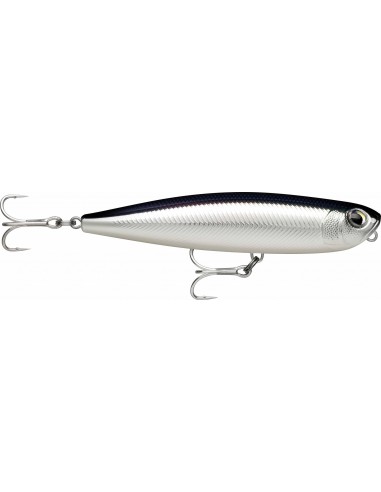 copy of RAPALA PRECISION XTREME PENCIL SALTWATER PXRPS107 SFCU