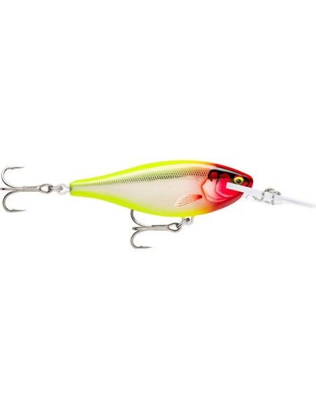 RAPALA Shad Rap Elite Heavy Duty 95 GDCL