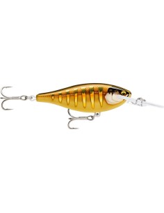 RAPALA Shad Rap Elite Heavy Duty 95 GDSGS