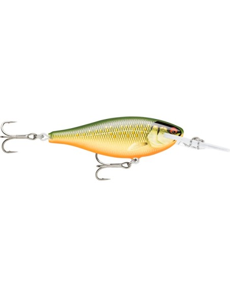 RAPALA Shad Rap Elite Heavy Duty 95 GDSR