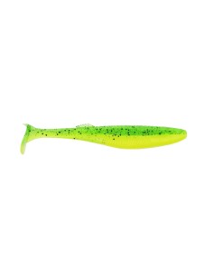 RAPALA CRUSHCITY THE KICKMAN 4 x7 - CCKICK5 LCH