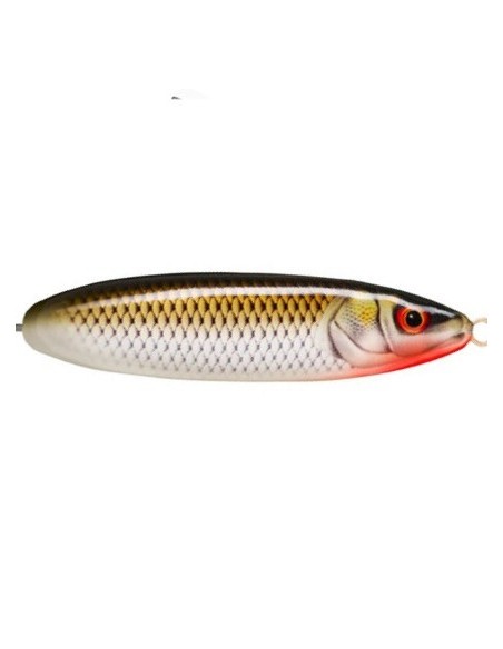 RATTLIN' MINNOW SPOON RMSR08 PSU
