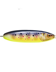 RATTLIN' MINNOW SPOON RMSR08 PSU