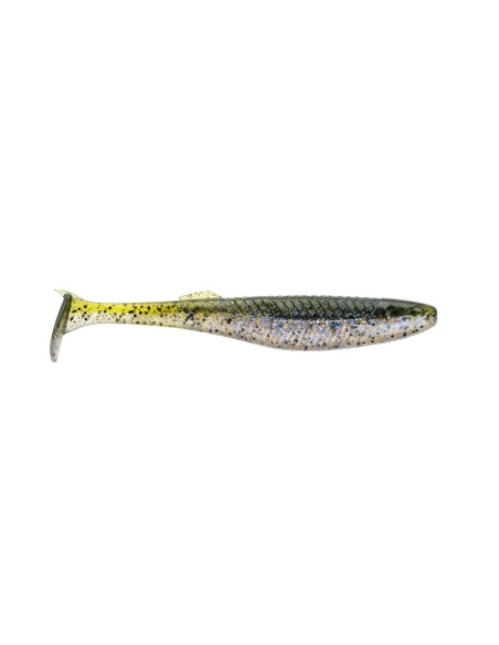 RAPALA CRUSHCITY FREELOADER 4 x6 - CCKICK3 DVA
