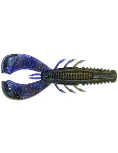 RAPALA CRUSHCITY CLEANUP CRAW 3 x7 - CCCLC35 BBG