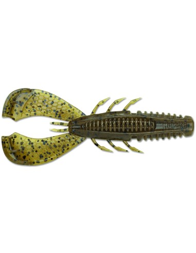 RAPALA CRUSHCITY CLEANUP CRAW 3 x7 - CCCLC35 GPBP