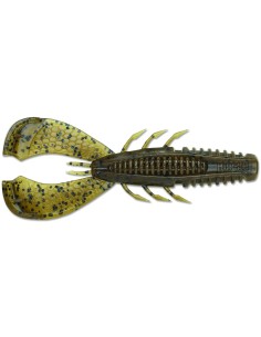 RAPALA CRUSHCITY CLEANUP CRAW 3 x7 - CCCLC35 GPPK