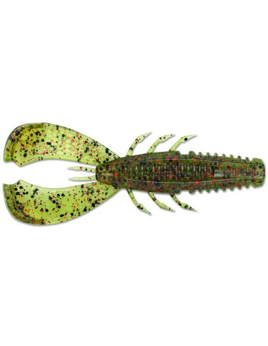 RAPALA CRUSHCITY CLEANUP CRAW 3 x7 - CCCLC35 WMR