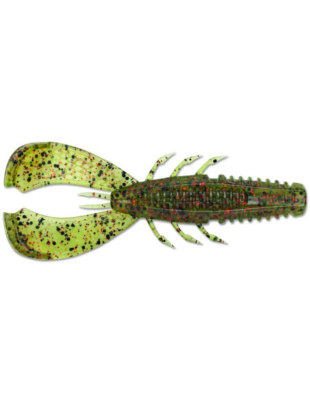 RAPALA CRUSHCITY CLEANUP CRAW 3 x7 - CCCLC35 WMR