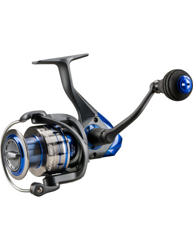 copy of МАКАРА OKUMA SAFINA PRO SNP-2500