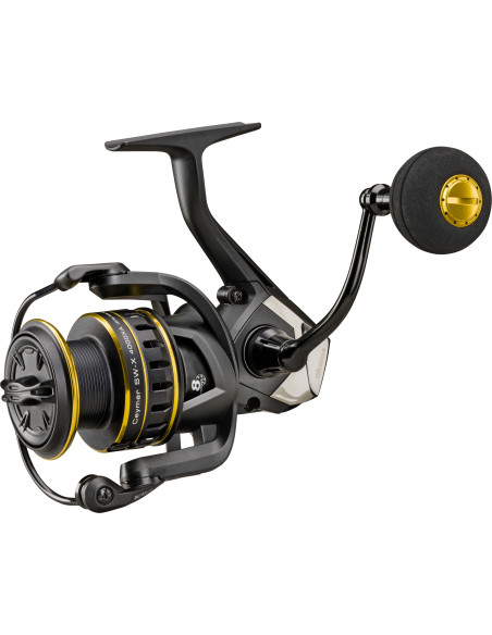 MULINETA Okuma SW-X 3000HA 6.0:1, Flite drive