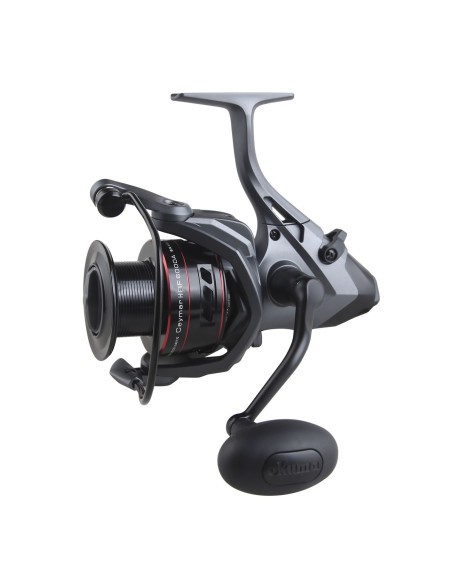 copy of OKUMA ROCKAWAY Baitfeeder 8000