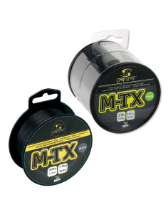 copy of Velocity XS (Xtra - Strong) 5000M 0,35MM / Lo-Vis GREEN