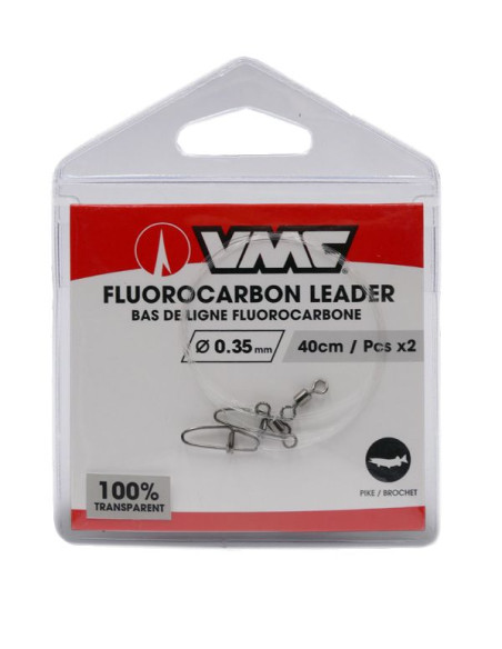 Struna fluorocarbon 50cm