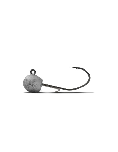 VMC 7320 MYSTIC® PREDATOR SWINGING RUGBY JIG 3/0 - 7g