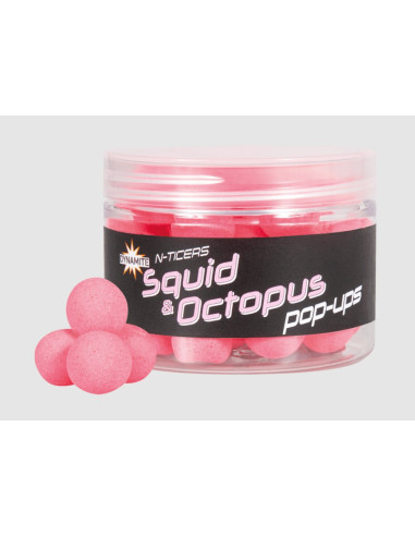 copy of Supa Stench Pop-Ups на Ian Russell 15 мм