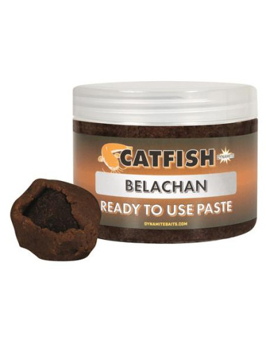 Catfish Belachan Ready To Use Paste