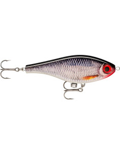 RAPALA SUPER SHADOW RAP GLIDE 11 SSDRJ11 ROL