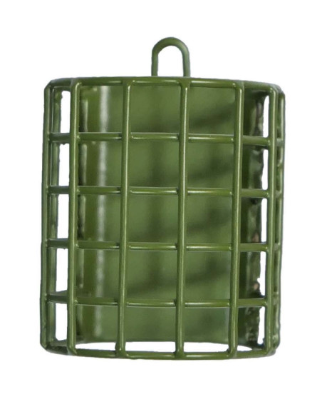 METAL CAGE FEEDER 20G