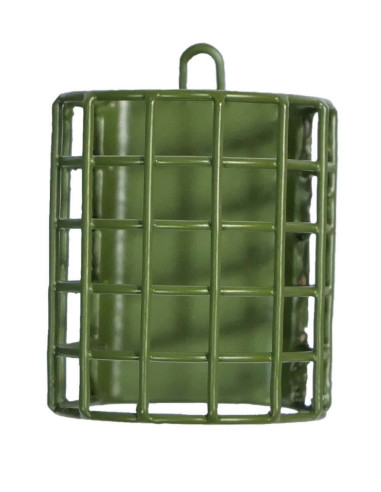 METAL CAGE FEEDER 30G