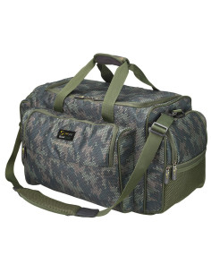 Geanta accesorii 50x35x34 cm inclusiv 2 cutii pentru accesorii si monturi
