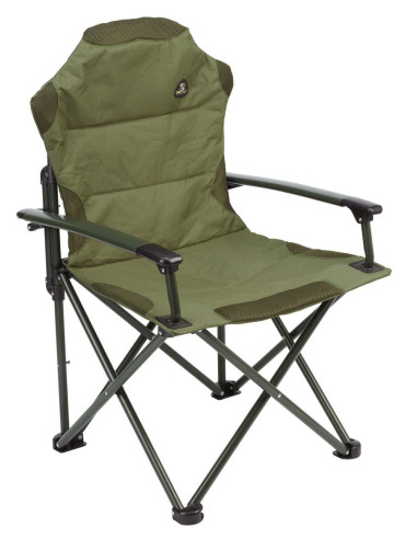 Scaun pliant confort sarcina max 125kg (comanda multiplu de 2 buc)