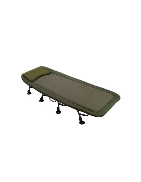 MAGNUM BED EVO XL 8 picioare