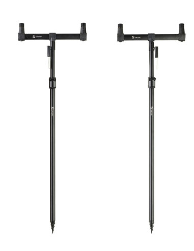 copy of Телескопична бормашина за колове 120-200cm