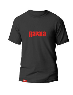 copy of Тениска с дълъг ръкав Rapala Charcoal (XL)